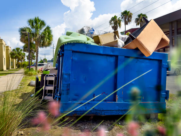 Best Shed Removal  in Cerritos, CA