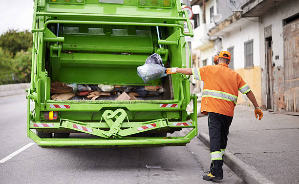 Best Hoarding Cleanup  in Cerritos, CA